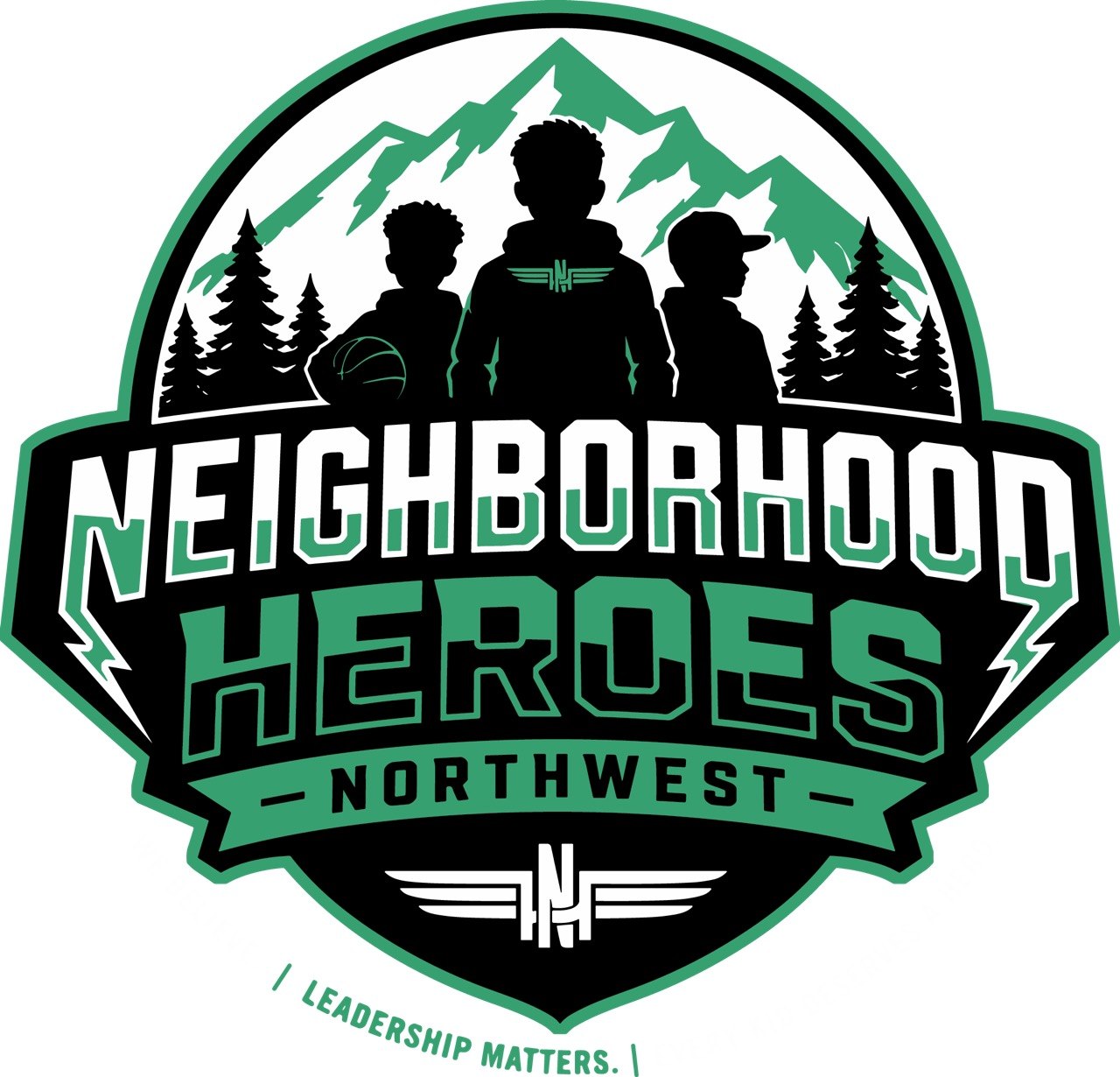 Neighborhood Heroes Northwest